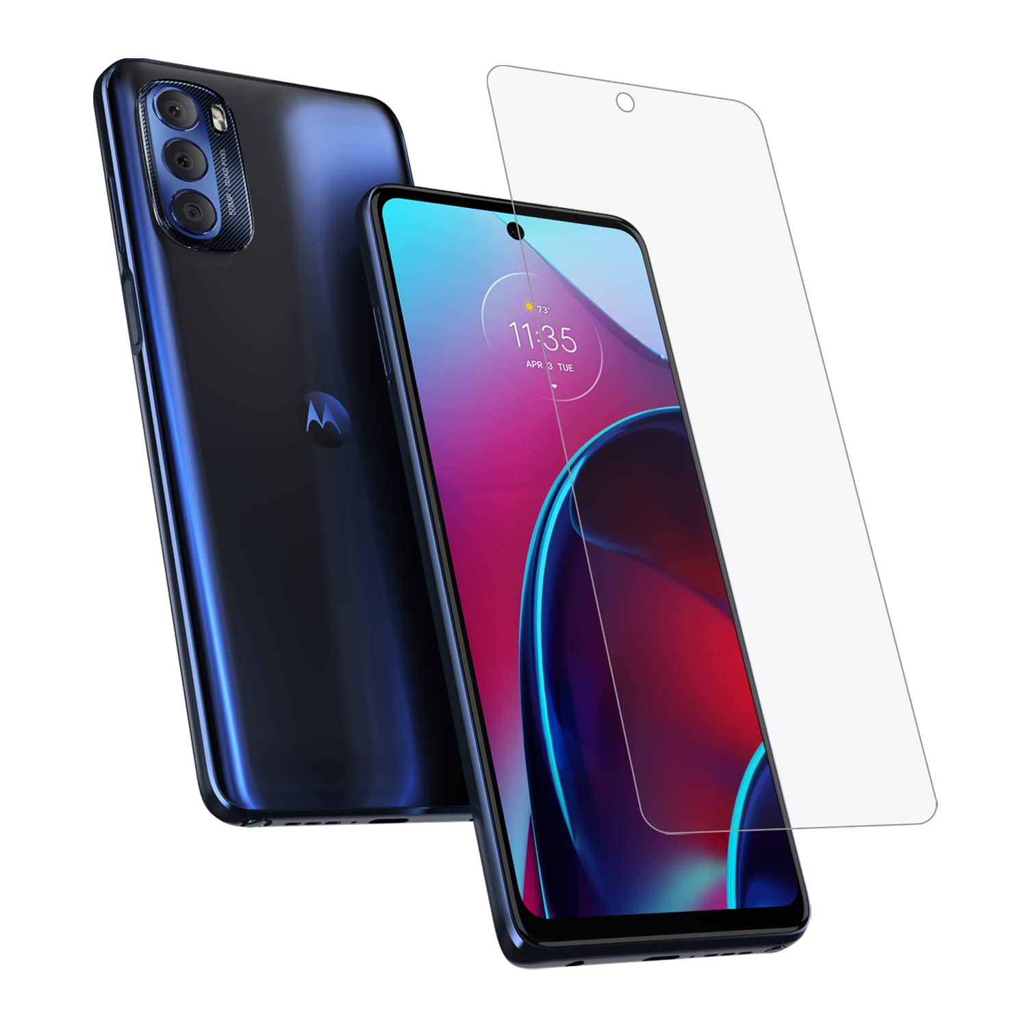 Amazon.com: Motorola Moto G Stylus (2022), G Stylus 5G (2022